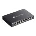 Комутатор мережевий D-Link ES208G