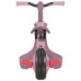 Дитячий велосипед Globber Explorer trike 4 в 1 пастельно-бузковий (637-510)