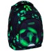 Рюкзак шкільний Astrabag AB330 Neon Football (502024101)