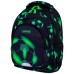 Рюкзак шкільний Astrabag AB330 Neon Football (502024101)