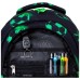 Рюкзак шкільний Astrabag AB330 Neon Football (502024101)