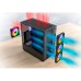 Корпус для ПК MONTECH XR WOOD (B)