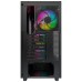 Корпус для ПК MONTECH XR WOOD (B)