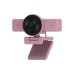 Веб-камера Razer Kiyo V2 X Quartz (RZ19-05380200-R3M1)