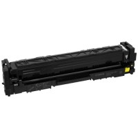Корпус картриджу Canon 067H Yellow (C_VIRGIN_CA_067HY)