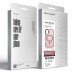 Чохол до мобільного телефона Armorstandart Mystiq MagCase Apple iPhone 17 Wine Red (ARM91595)