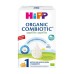 Дитяча суміш HiPP молочна Organic Combiotic 1 початкова 500 г (9062300138747)