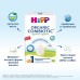Дитяча суміш HiPP молочна Organic Combiotic 1 початкова 500 г (9062300138747)