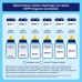 Дитяча суміш HiPP молочна Organic Combiotic 1 початкова 500 г (9062300138747)