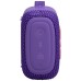 Акустична система JBL GO 5 Purple (JBLGO5PUR)