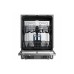 Посудомийна машина PRIME Technics PDW 60153 BI