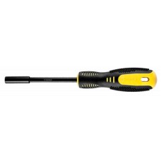 Викрутка Topex для насадок 1/4", 210 мм (39D860)