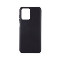 Чохол до мобільного телефона BeCover Realme C30/C30s Black (710161)