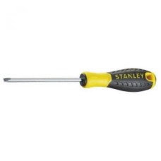 Викрутка Stanley ESSENTIAL, SL4х100мм, блістер (STHT0-60378)