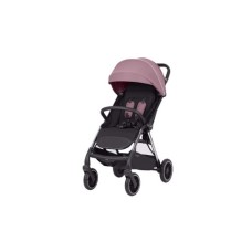 Коляска Carrello Delta 2024 CRL-5517 Rose Pink (CRL-5517 rose p)