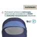 Коляска Chicco 2 в 1 Seety синя (2900990870639) (87097.79.01)