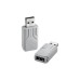 Адаптер ASUS ROG Polling Rate Booster White (90MP03T0-BRUA10)