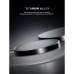 Скло захисне Armorstandart for Camera Supreme BI iPhone 16e Black (ARM84426)
