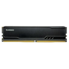 Модуль пам'яті для комп'ютера DDR5 32GB 5600 MHz CL46 1.1V Resistance INTELIGENTES (IR5CIJ1/32)