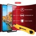Скло захисне Intaleo Full Glue Xiaomi Redmi 10 Black (1283126517389)