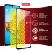 Скло захисне Intaleo Full Glue Xiaomi Redmi 10 Black (1283126517389)