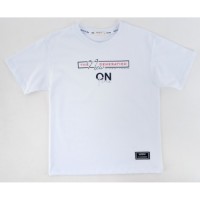 Футболка дитяча Breeze NEW GERERATION (21546-164B-white)