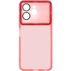 Чохол до мобільного телефона Armorstandart Shade Tecno Spark 40 4G Pink (ARM87903)
