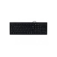 Клавіатура A4Tech KR-83 PS/2 (4711421805896)