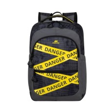 Рюкзак для ноутбука RivaCase 15.6" 5431 Erebus, 20L, Grey Camo (5431 (Grey Camo))