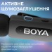 Мікрофон Boya BY-V30 Type-C Black (BY-V30)
