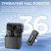Мікрофон Boya BY-V30 Type-C Black (BY-V30)
