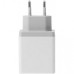 Зарядний пристрій XoKo WC-210 2.4A USB White (WC-210-WH) (WC-210-WH)