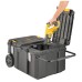 Ящик для інструментів DeWALT TSTAK JOB CHEST, модульний на колесах, 775х565х405 (DWST17871-1)