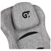 Крісло ігрове GT Racer X-5993-1 Gray (X-5993-1 Fabric Gray)