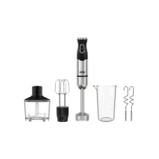 Блендер WINNINGSTAR ST-6552 600W Silver