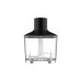 Блендер WINNINGSTAR ST-6552 600W Silver