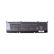 Акумулятор до ноутбука DELL XPS 15 9500 (69KF2) 11.4V 7167mAh PowerPlant (NB442133)
