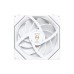 Кулер до корпусу Lian Li Uni Fan TL WIRELESS 120-3, White (G99.12TL1W3W.00)