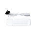 Кулер до корпусу Lian Li Uni Fan TL WIRELESS 120-3, White (G99.12TL1W3W.00)