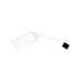 Кулер до корпусу Lian Li Uni Fan TL WIRELESS 120-3, White (G99.12TL1W3W.00)