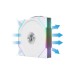 Кулер до корпусу Lian Li Uni Fan TL WIRELESS 120-3, White (G99.12TL1W3W.00)