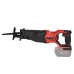 Шабельна пила Vitals Master, ATz 1828 SmartLine+, 18V, пропил 120мм, хід 28мм, 2кг (без АКБ та ЗП) (184449)