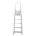 Драбина Eurogold STEEL HOME 215 GREY (ЕГ-215 GREY)