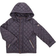 Куртка дитяча Snowimage демісезонна (SICMY-V311_9149-110B-gray)