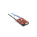 BMS контроллер DaLy Li-ion 36V 10S 60/60A (DL10S-60A)