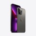 Мобільний телефон Apple iPhone 13 Pro 256Gb Graphite (Grade B) USED (iP13Pr25Gra_B)