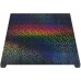 Підкладка для 3D-друку Creality K2 Plus Kaleidoscope PEI/PET 370x370мм (4004090155)