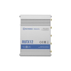 Маршрутизатор Teltonika RUTX12