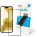 Скло захисне Global Full Glue Apple iPhone 14 Pro (1283126541841)