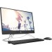 Комп'ютер HP 24-cb1001ua AiO / i5-1235U, 16, 512, WiFi, Cam, K&M (AE0P4EA)